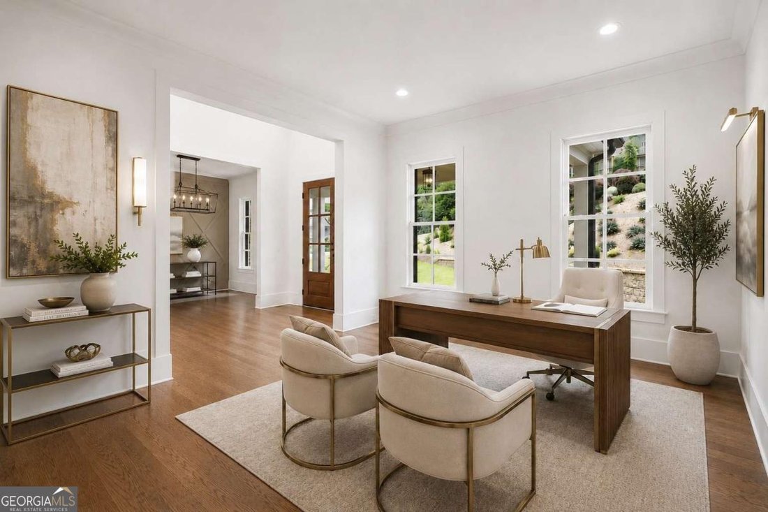 House in Suwanee, Georgia, United States 5 - 18298004