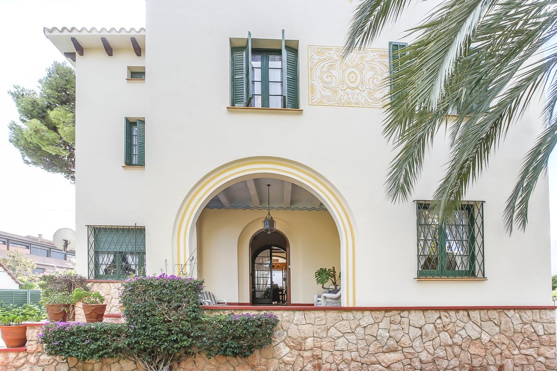 House in Sitges, Catalonia, Spain 5 - 18300570