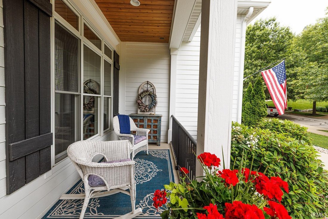 House in Bloomington, Indiana, United States 3 - 18298902
