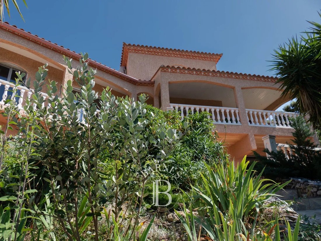 House in Peripherie, Le Boulou, France 1 - 18302771