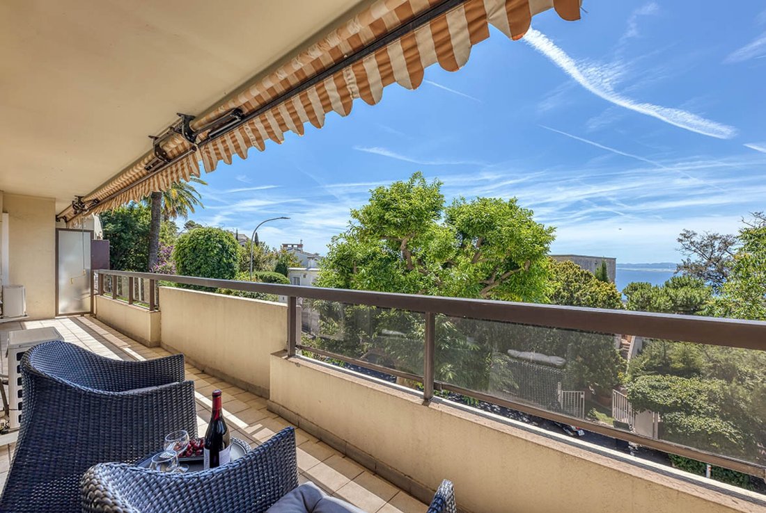 Apartment in Mont Boron, Nice, Provence-Alpes-Côte d'Azur 1 - 16658004