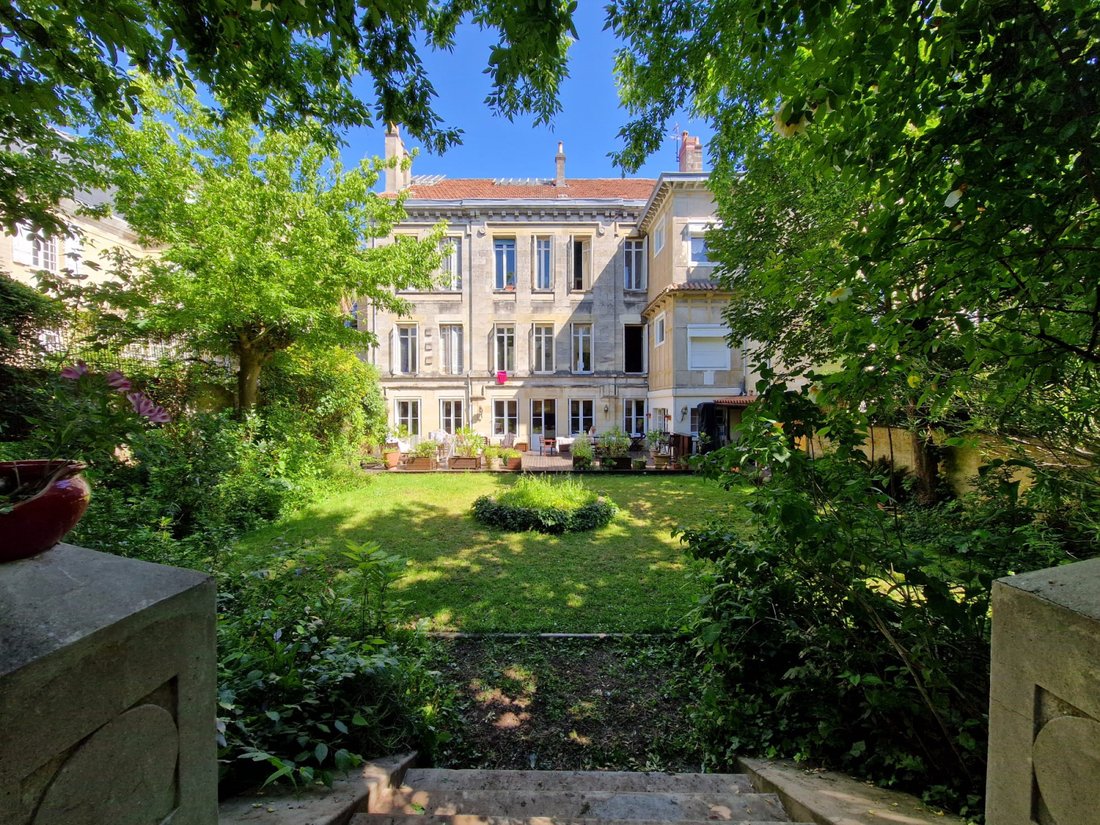 Apartment in Le Lac-Bacalan, Bordeaux, France 2 - 18300868