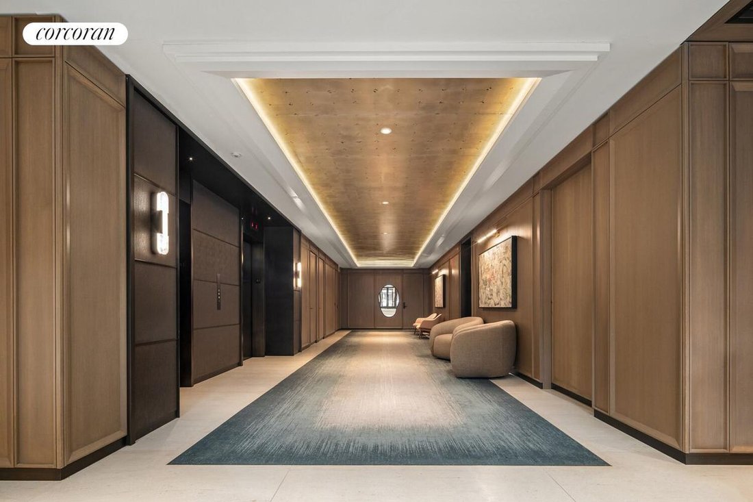 Condo in New York, New York, United States 5 - 18298880