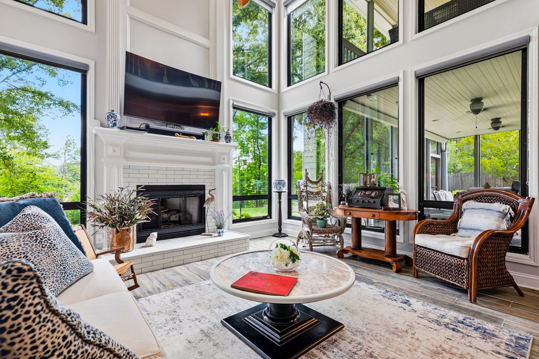 House in Gainesville, Georgia, United States 2 - 18299134