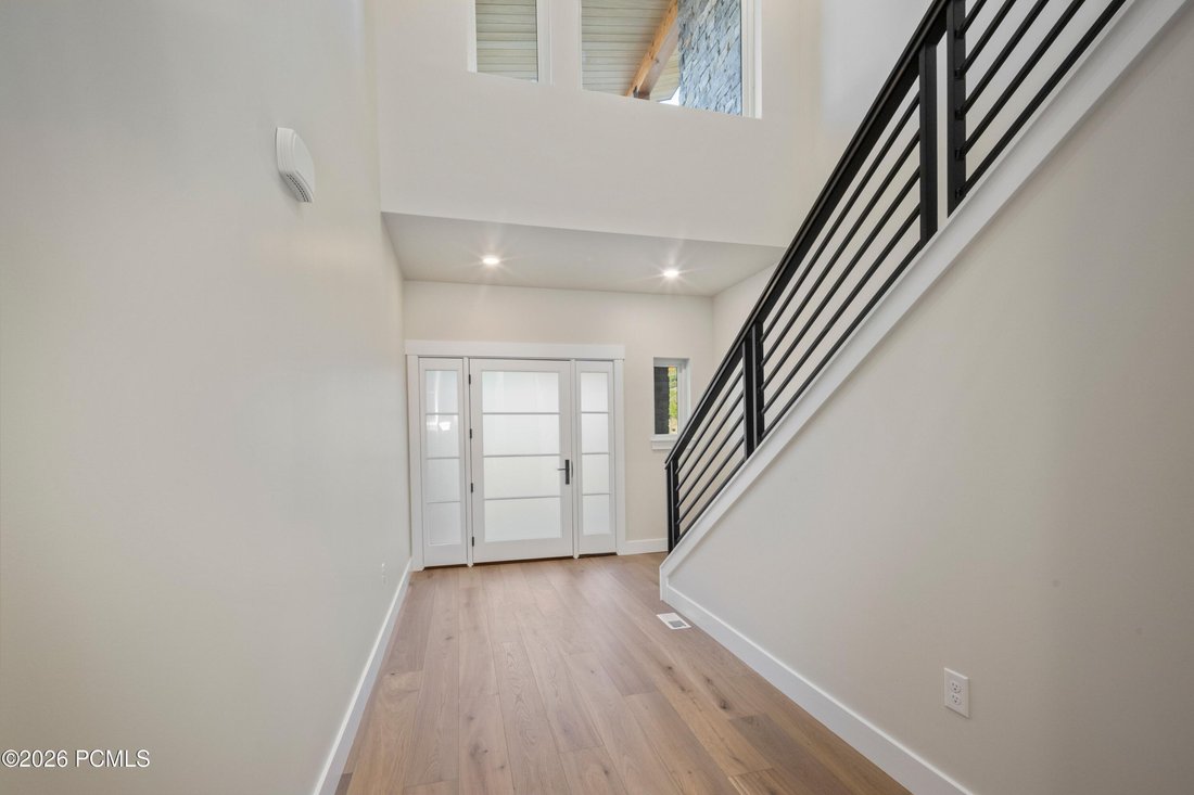 Townhouse in Heber City, Utah, United States 5 - 17878827