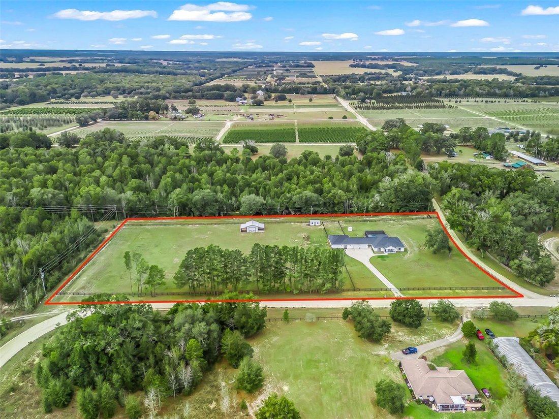 House in Morriston, Florida, United States 4 - 18300456