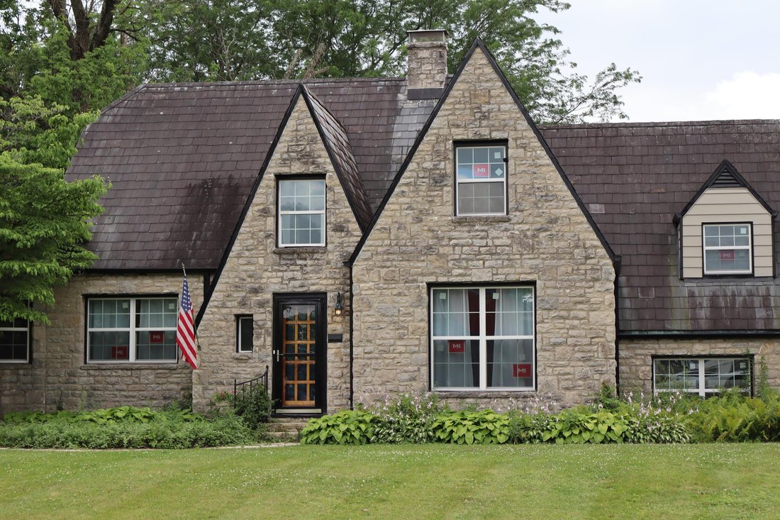 House in Ashville, Ohio, United States 2 - 18300727