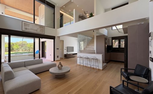 Apartment in Voula, Attica, Greece 1
