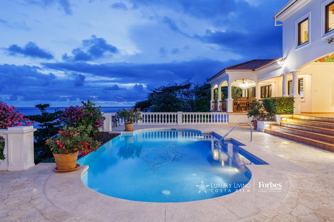 House in Puerto Carrillo, Guanacaste Province, Costa Rica 1 - 18299489