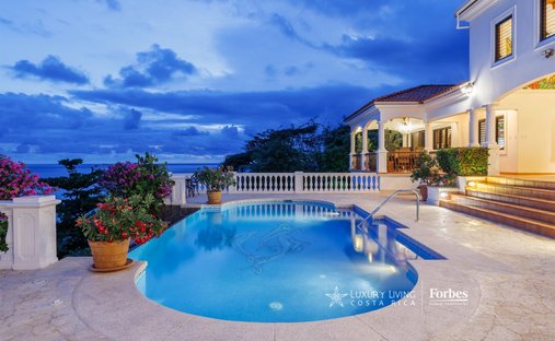 House in Puerto Carrillo, Guanacaste Province, Costa Rica 1