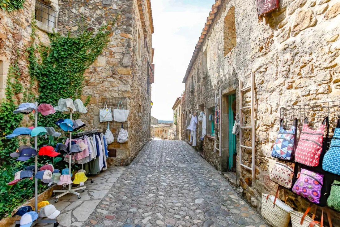 House in Pals, Catalonia, Spain 2 - 18302388