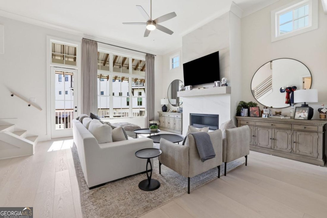 Townhouse in Milton, Georgia, United States 5 - 18301838