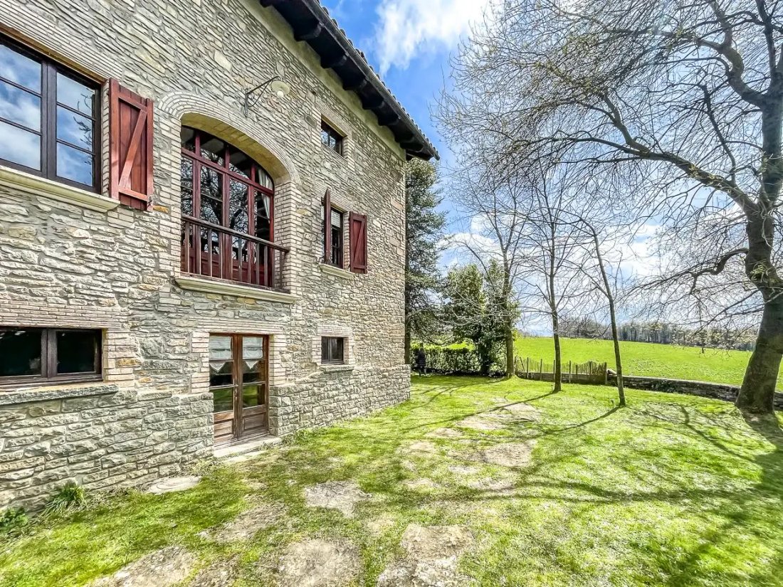Country House in Rupit i Pruit, Catalonia, Spain 5 - 18302285