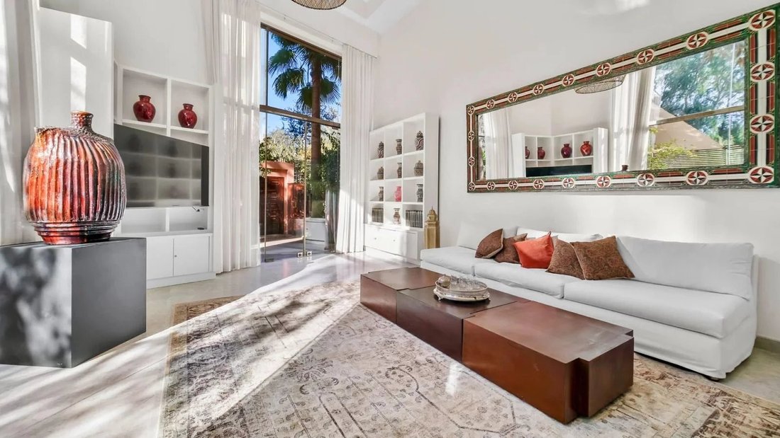 Apartment in Marrakesh, Marrakesh-Safi, Morocco 3 - 18298796