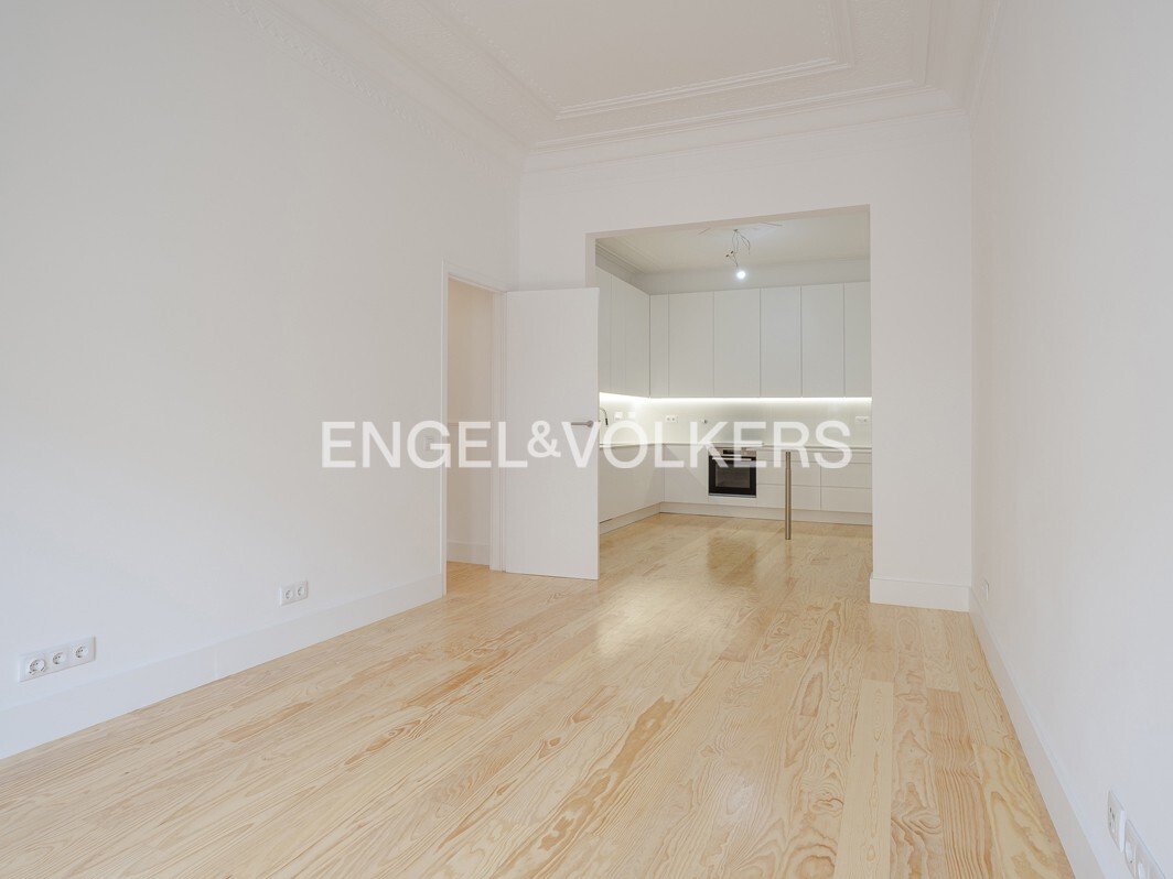 Apartment in Avenidas Novas, Lisbon, Portugal 1 - 18302706