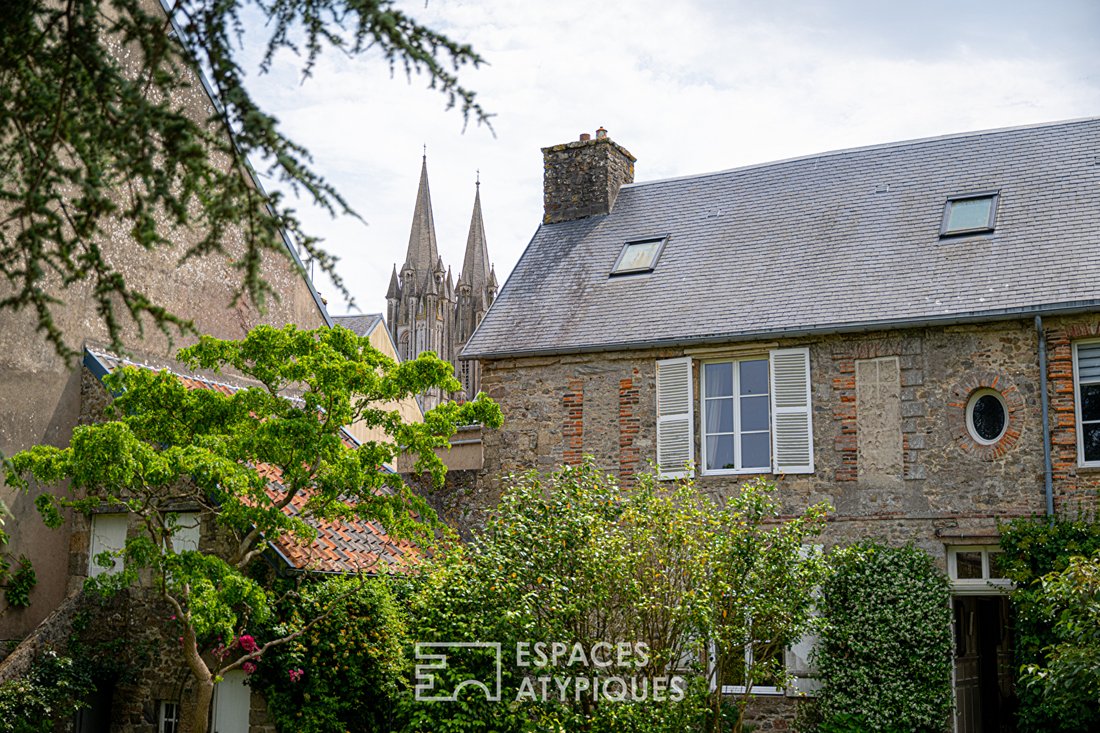 Villa in Coutances, Normandy, France 2 - 18302962