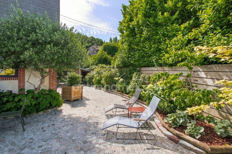 House in Secteur Sauvegarde, Honfleur, France 3 - 18302845