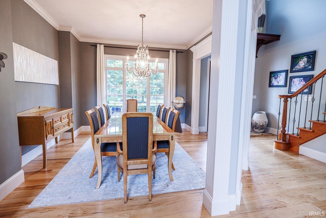 Casa en Bloomington, Indiana, Estados Unidos 5 - 18298902