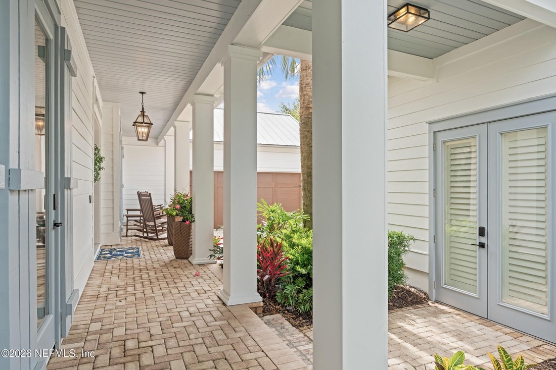 Casa a Jacksonville, Florida, Stati Uniti 4 - 18302457