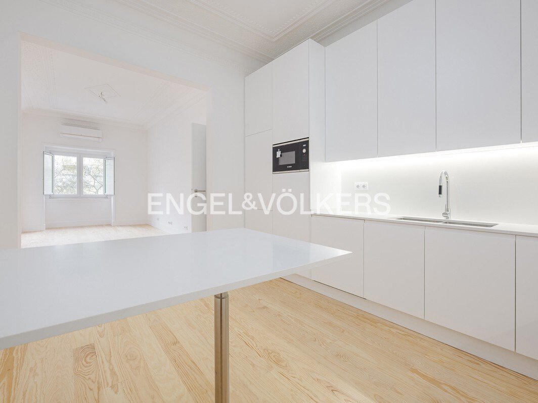 Apartment in Avenidas Novas, Lisbon, Portugal 3 - 18302706