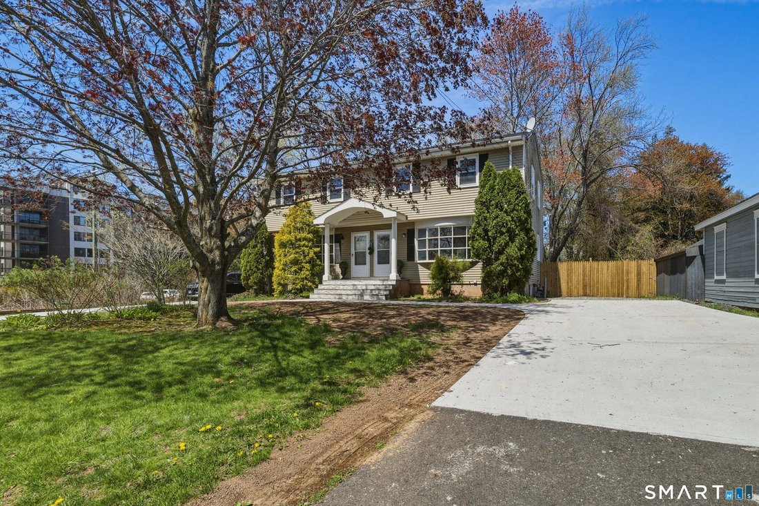 Haus in Wethersfield, Connecticut, Vereinigte Staaten 1 - 17794837