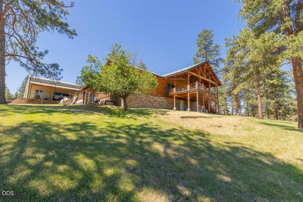 House in Sprague River, Oregon, United States 1 - 18301430