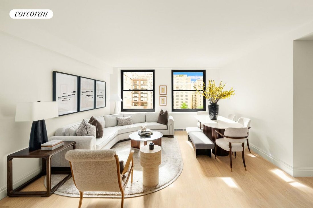 Condo in New York, New York, United States 1 - 18298874