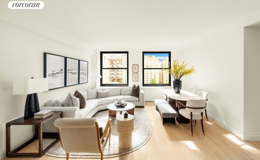 Condo in New York, New York, United States 1