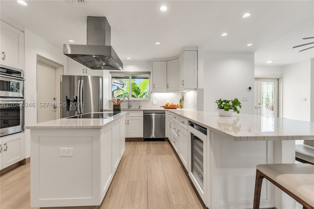 House in Fort Lauderdale, Florida, United States 2 - 18301522