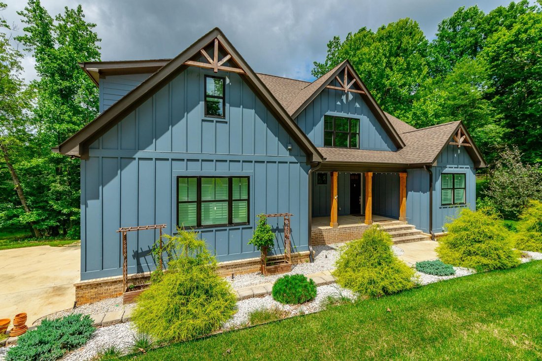House in Ooltewah, Tennessee, United States 3 - 18303407