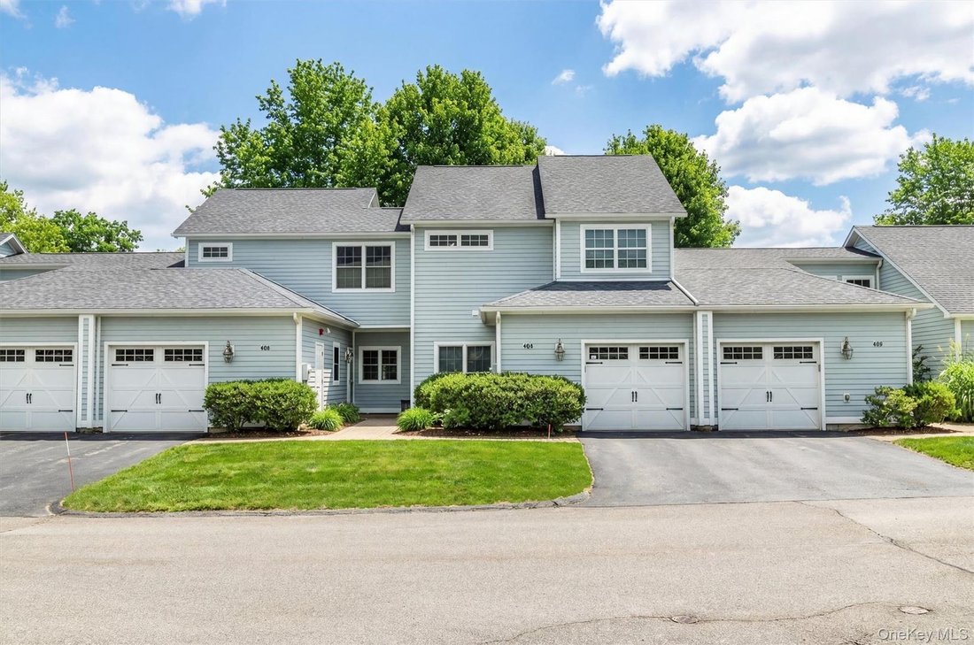 Condo in Rhinebeck, New York, United States 2 - 18254954