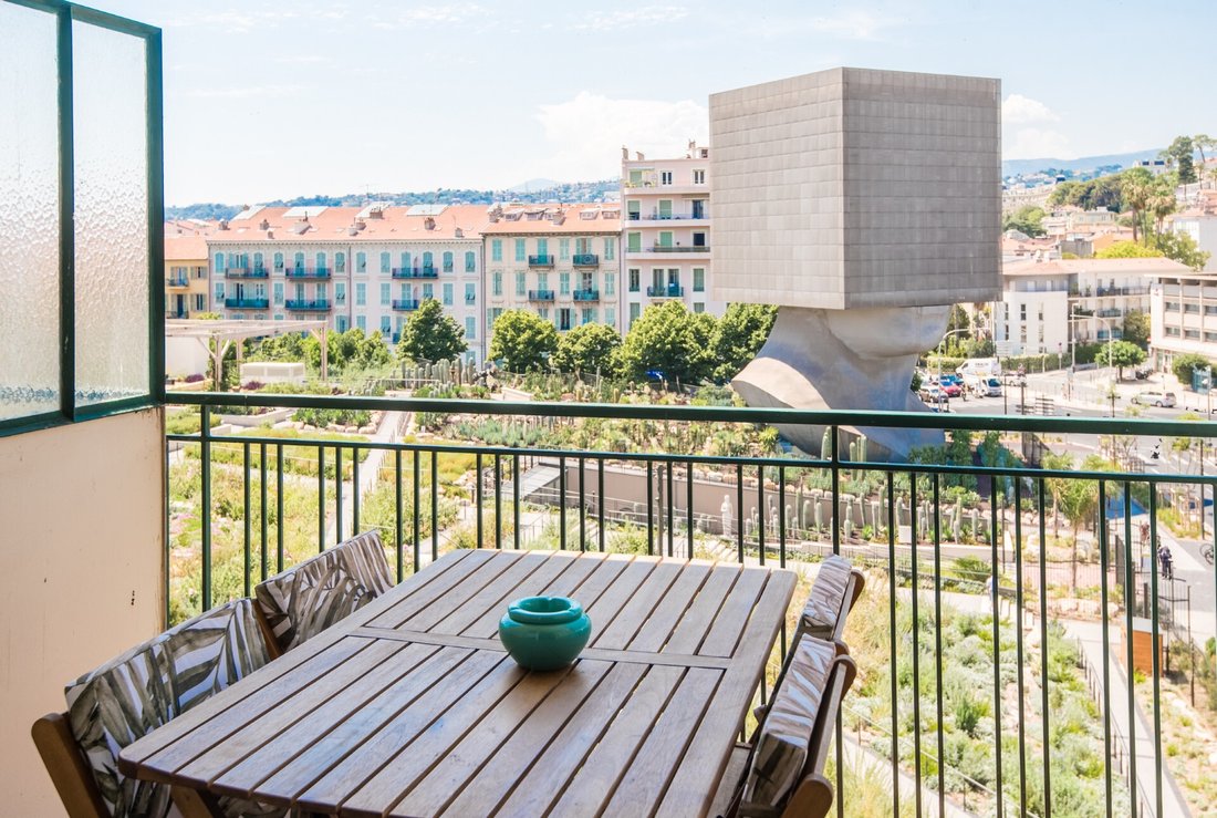 Apartment in Nice, Provence-Alpes-Côte d'Azur, France 1 - 18303022