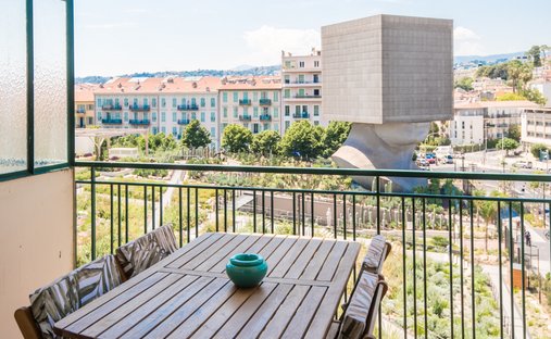 Apartment in Nice, Provence-Alpes-Côte d'Azur, France 1