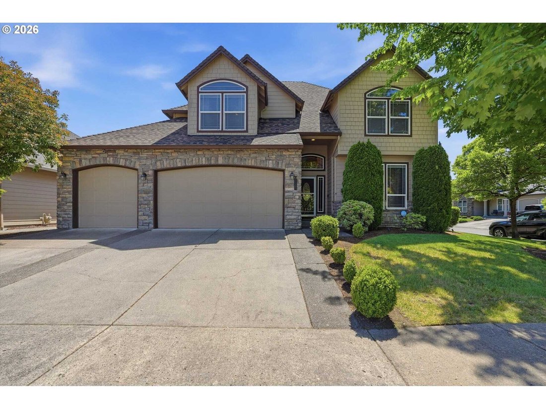 House in Vancouver, Washington, United States 2 - 18298120