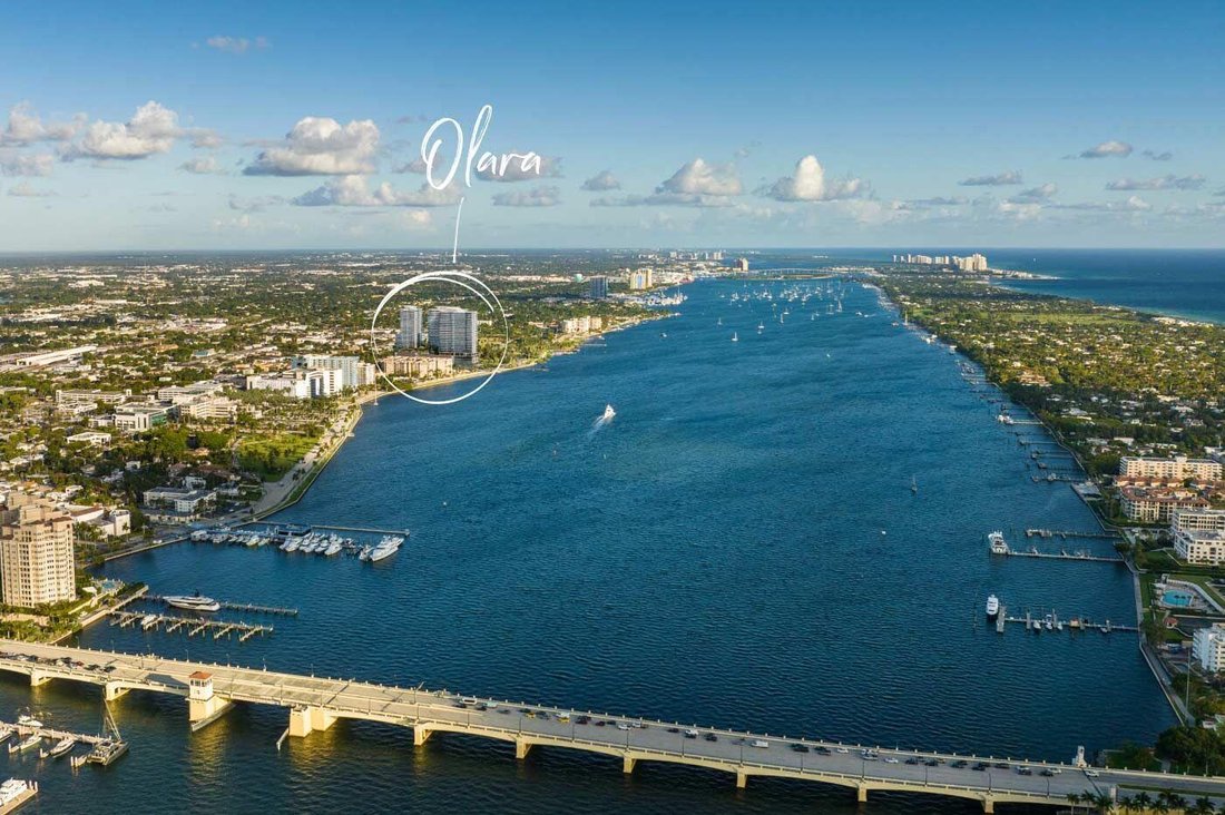 Condo in West Palm Beach, Florida, United States 2 - 18299744