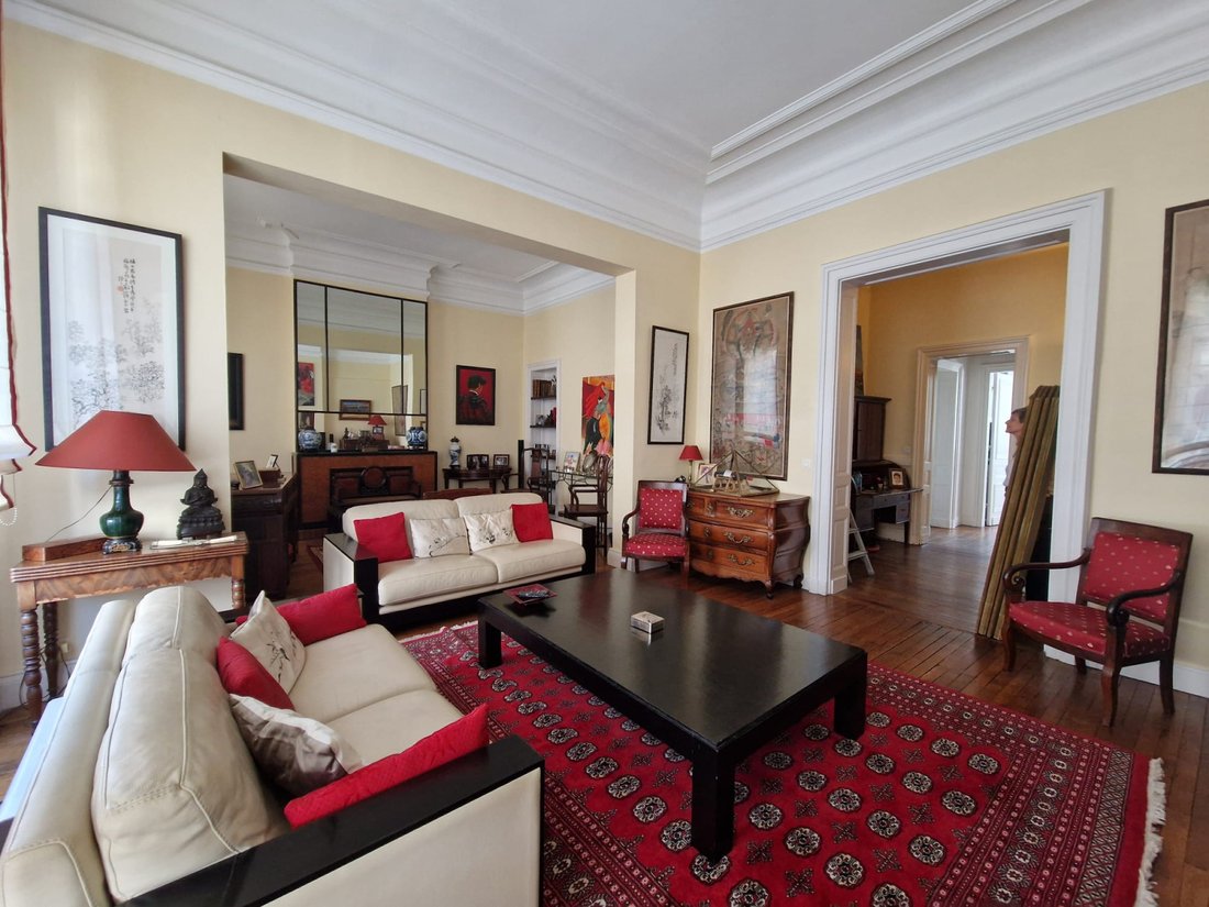 Apartment in Le Lac-Bacalan, Bordeaux, France 4 - 18300868