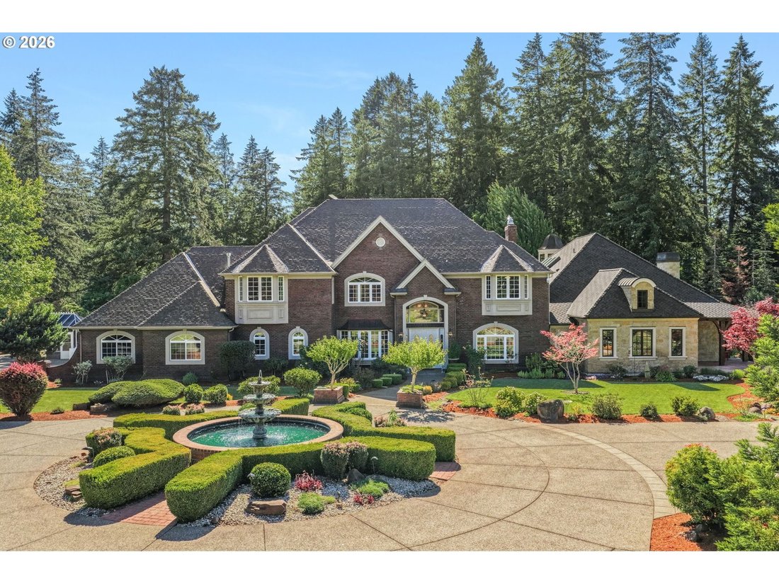 House in Salem, Oregon, United States 1 - 18300241