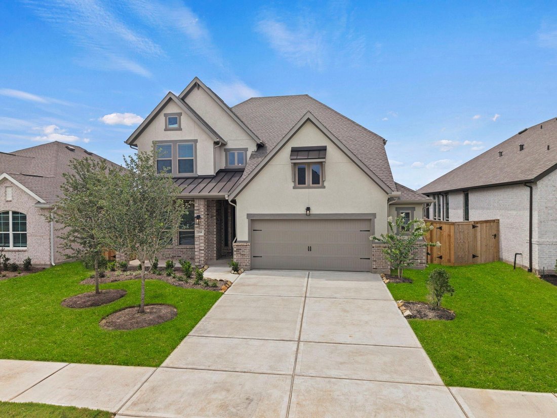 House in Brookshire, Texas, United States 3 - 17524337