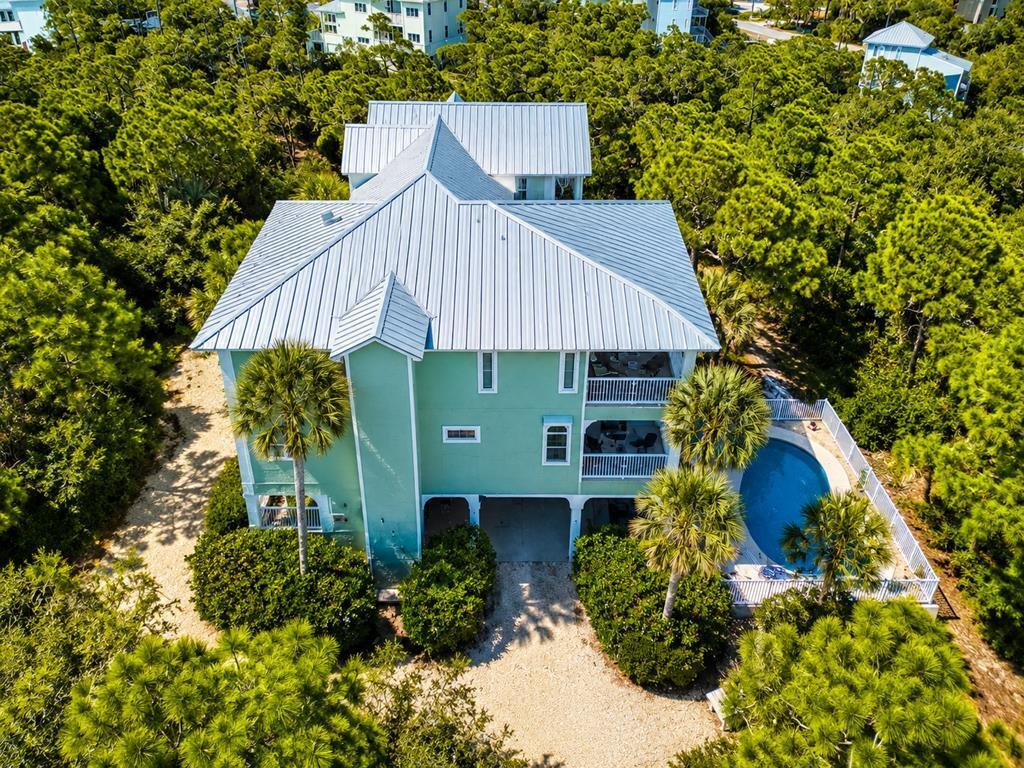 House in Saint George Island, Florida, United States 5 - 17101913
