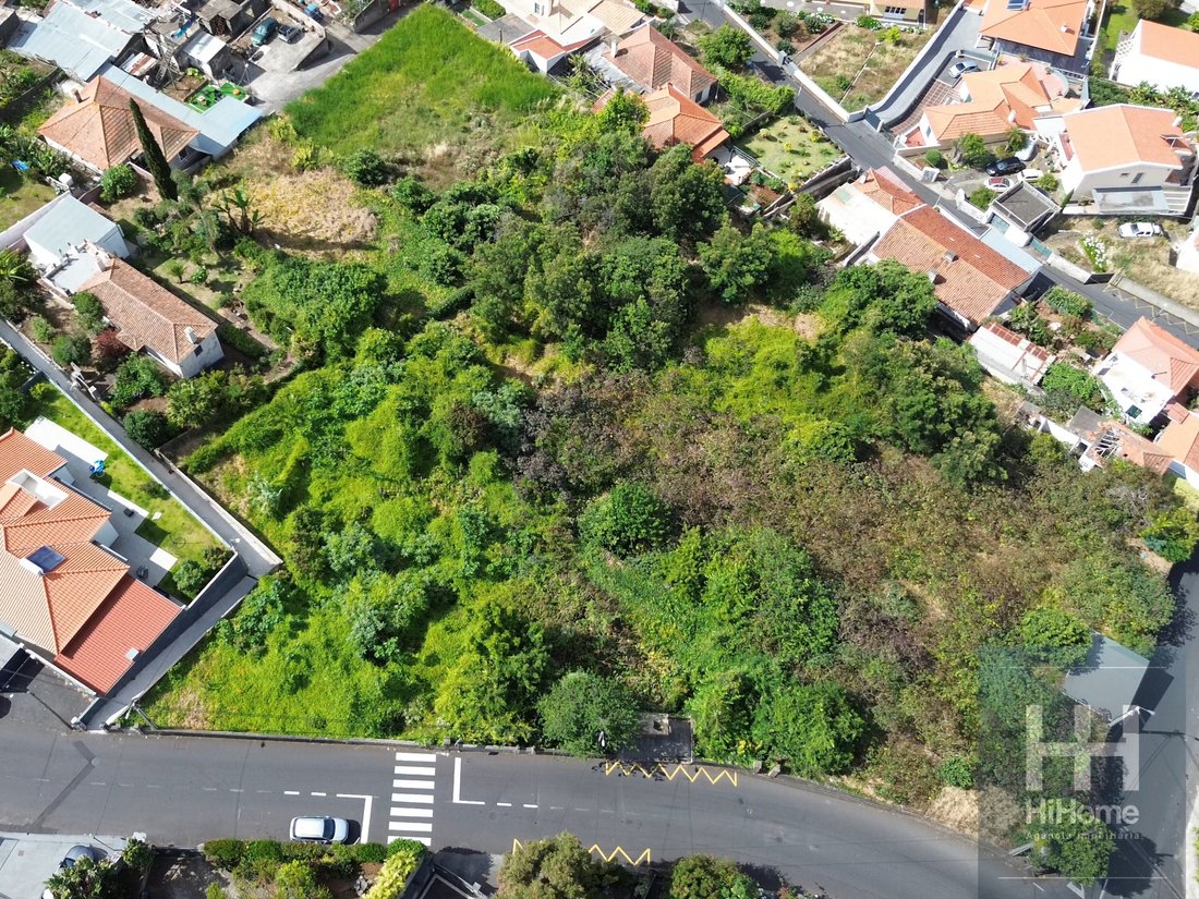 Land in Santo Antonio, Madeira, Portugal 3 - 18205810