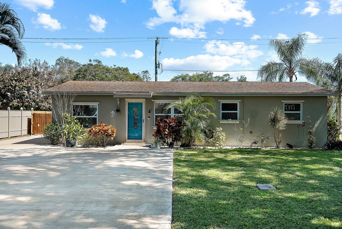 House in Stuart, Florida, United States 1 - 18298851