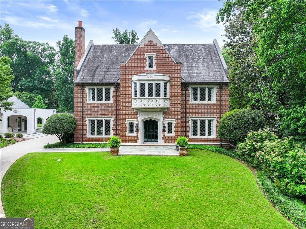House in Atlanta, Georgia, United States 1 - 18123371