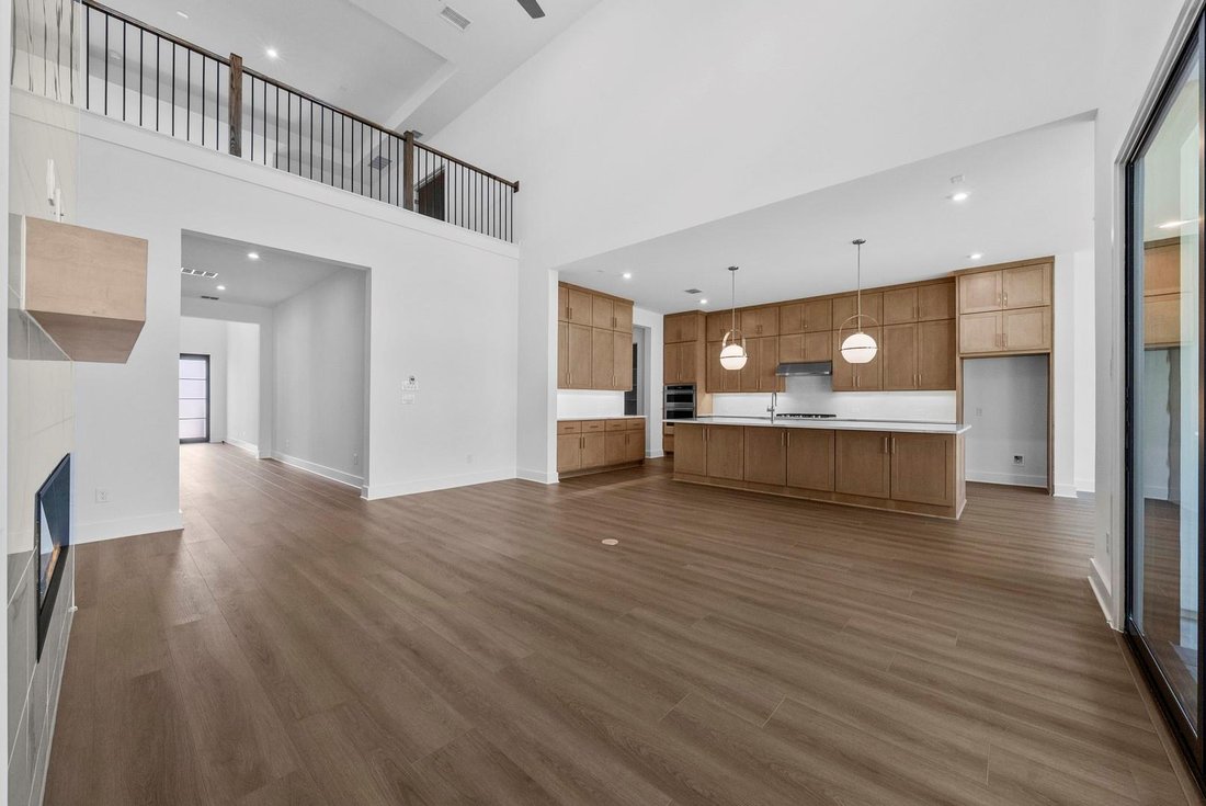 House in Leander, Texas, United States 3 - 17672990