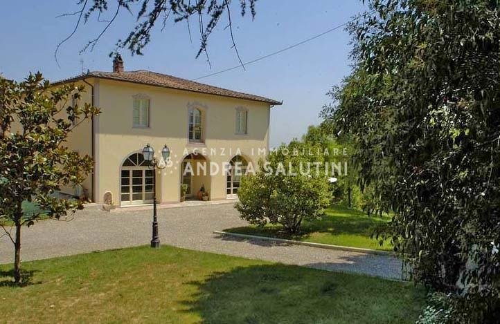 Villa in San Miniato, Tuscany, Italy 1 - 18301390