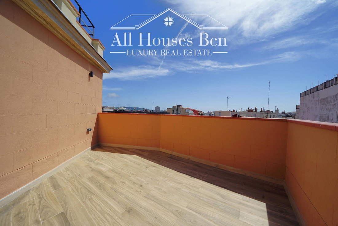 Apartment in Eixample, Barcelona, Spain 3 - 18300745