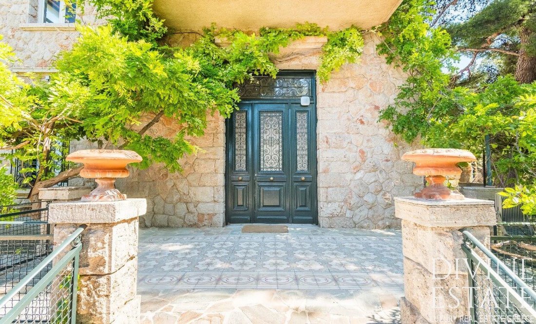 Villa in Kifisia, Attika, Griechenland 4 - 18298066