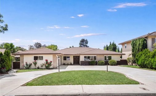 House in Arcadia, California, United States 1