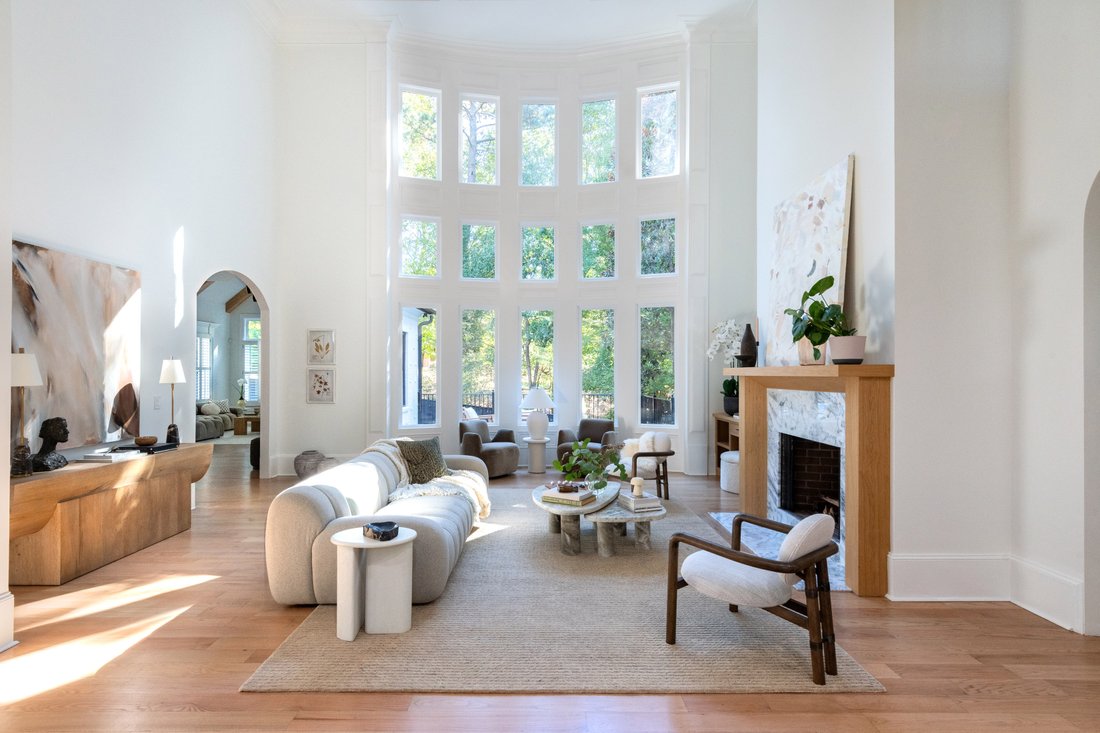 House in Atlanta, Georgia, United States 3 - 18034675