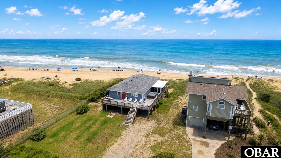House in Waves, North Carolina, United States 3 - 18300538