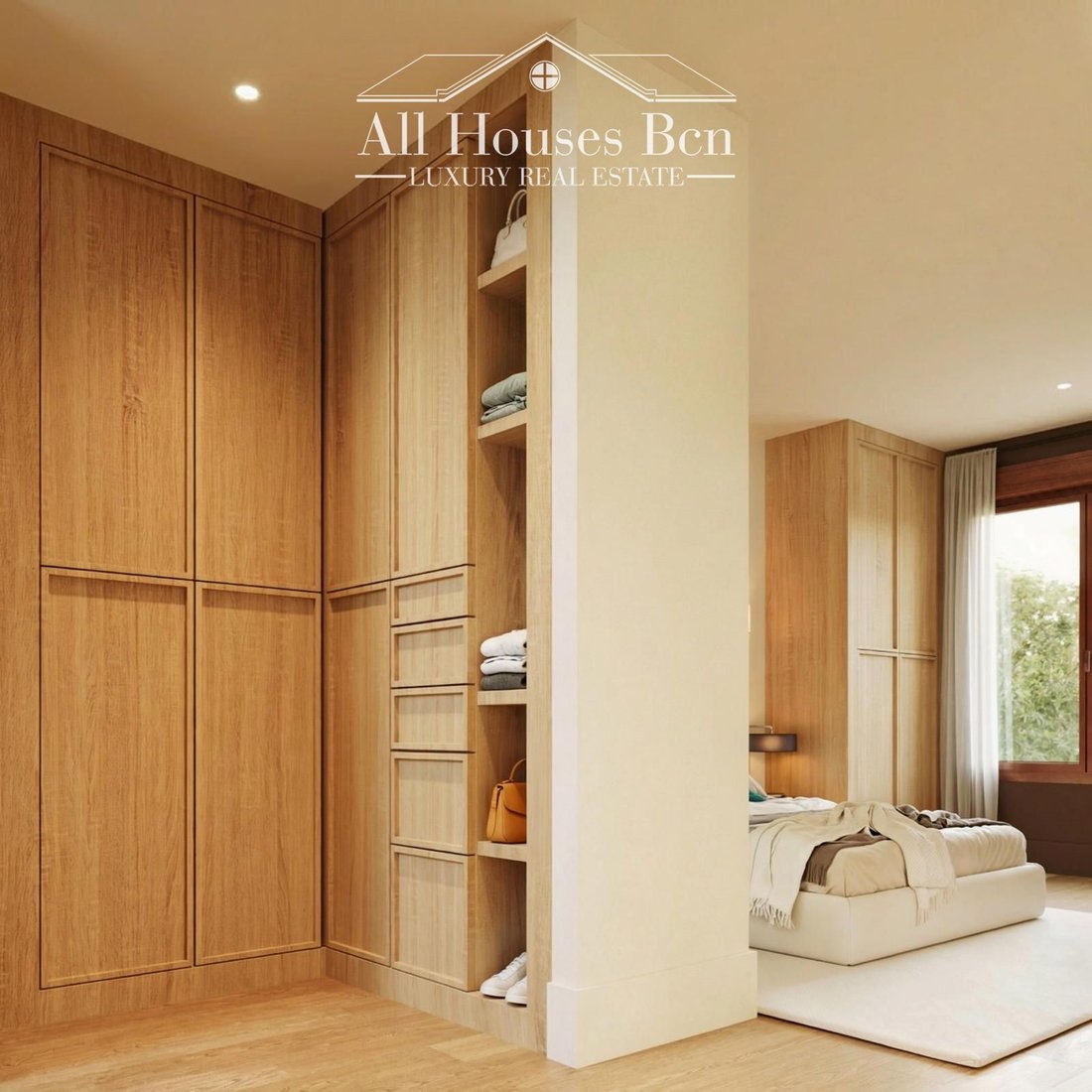 Apartment in Eixample, Barcelona, Spain 5 - 18301355